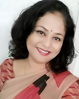 Ms. Babita Sarmah