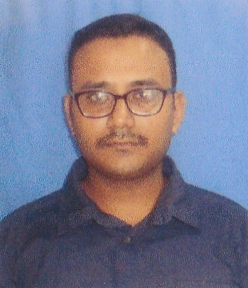Mr. Tridib Bharali