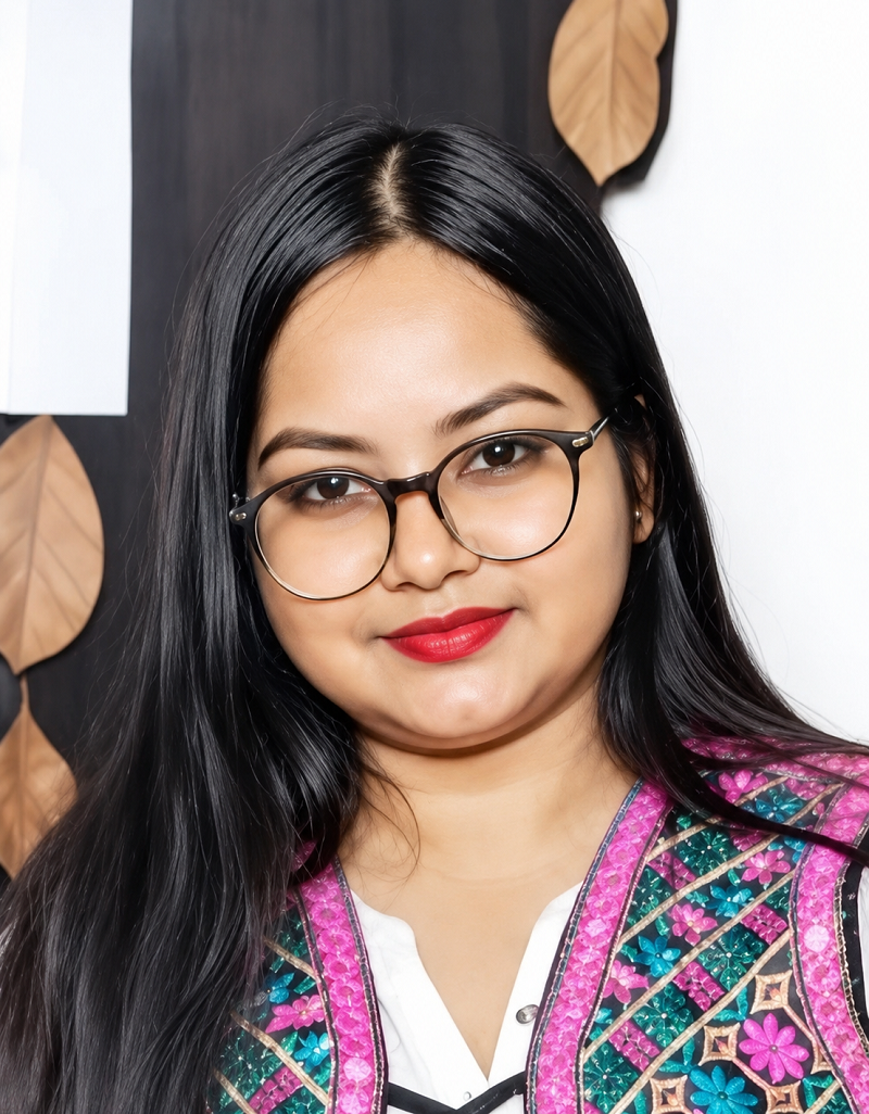 SHABNAM HAFIZ