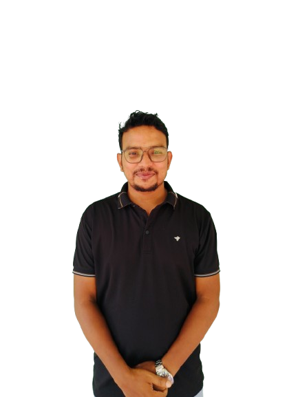 Dr. AMIR KHAN AHMED