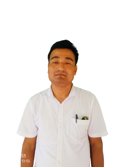 Dr. ANIL KONWAR