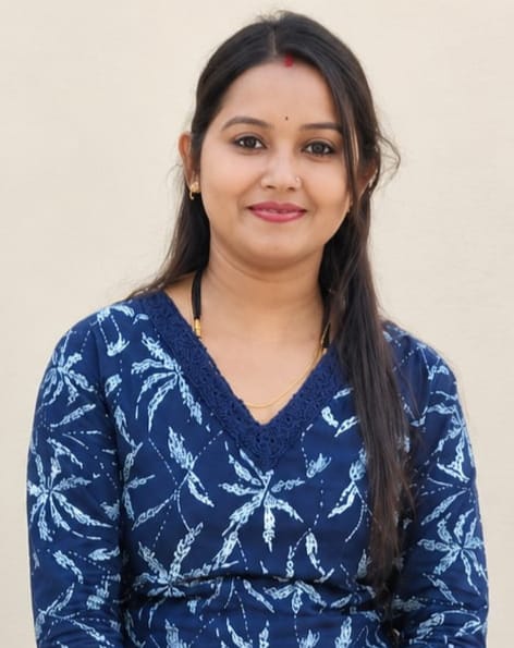 Mrs. Dipshikha Das