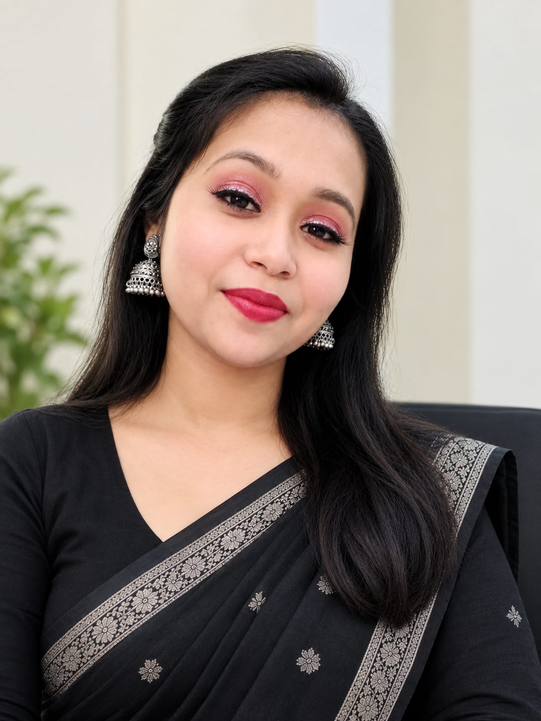 JESMIN SULTANA