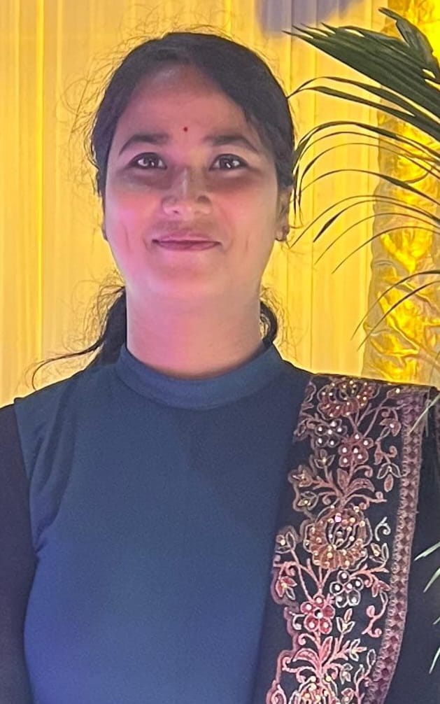 Ms. Sangeeta Das