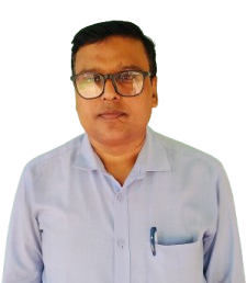Dr. Deluar Hussain