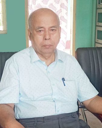 Arun Ch. Sarma