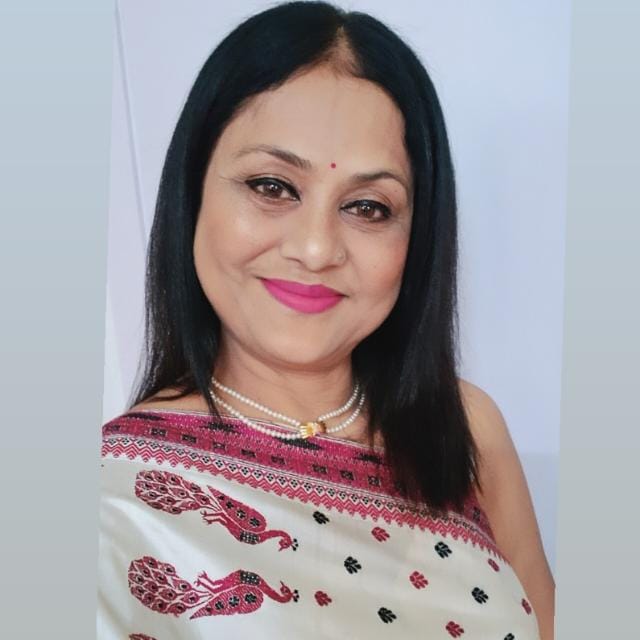 Ms. Babita Sarmah
