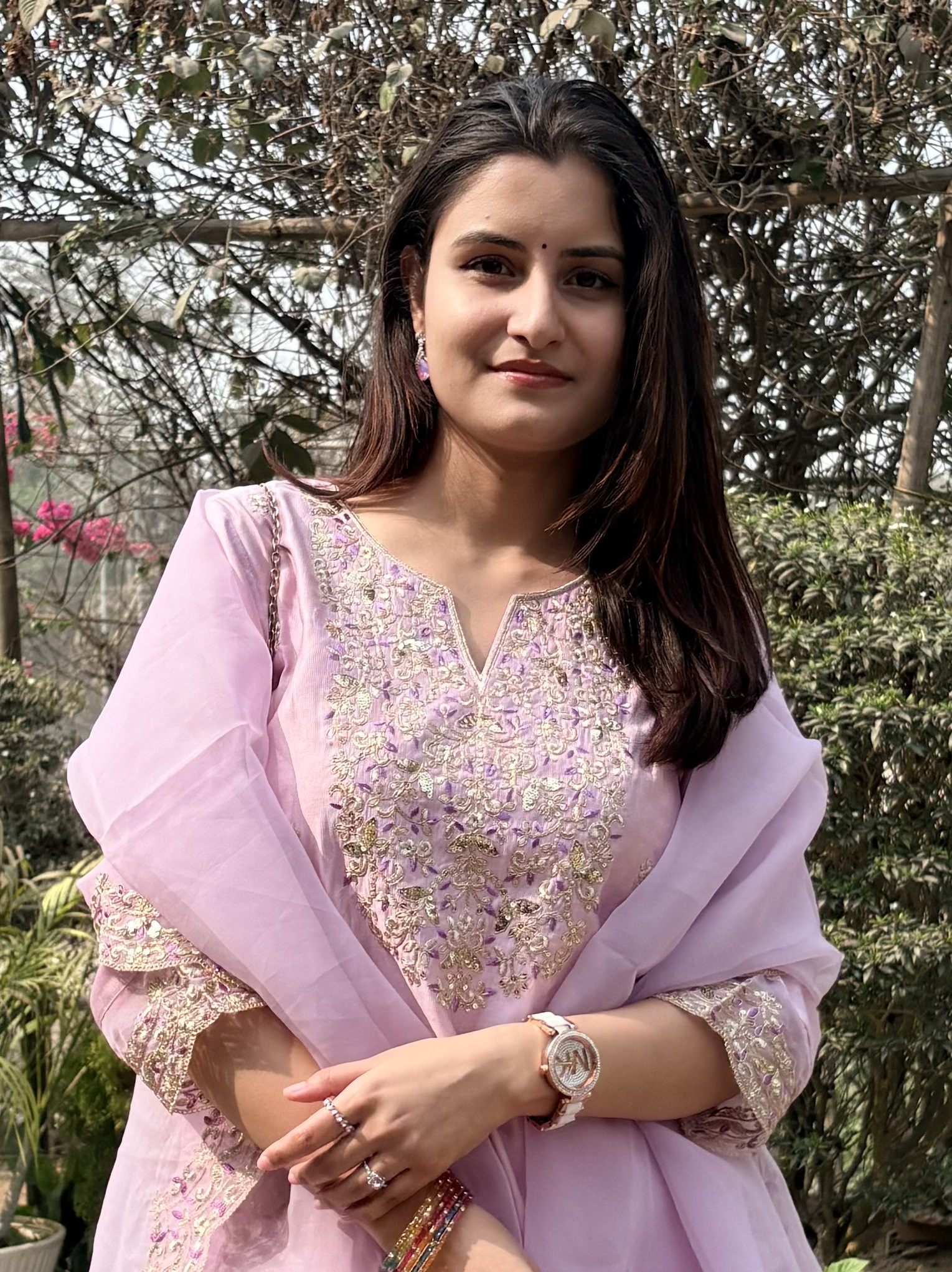 PRIYAMBADA KALITA